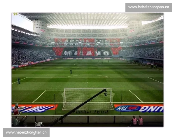 拜仁版权花落 EA,实况仅剩诺坎普与圣西罗两大独家球场 拜仁版权花落 EA,实况仅剩诺坎普与圣西罗两大独家球场
