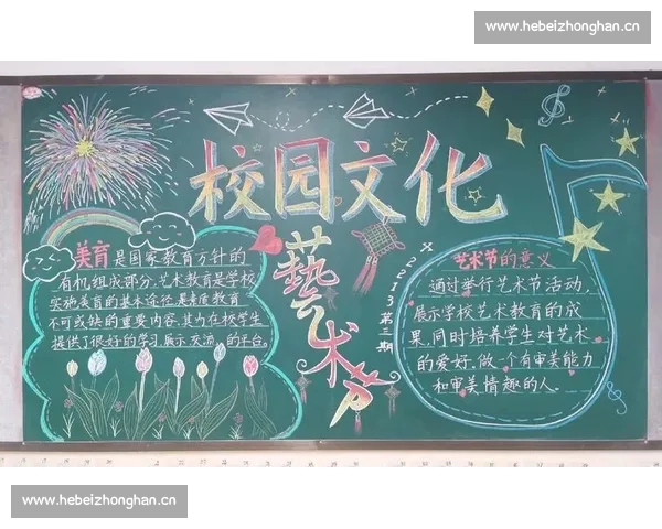 校园歌唱比赛精彩瞬间与青春旋律全面呈现的创意黑板报主题展示篇